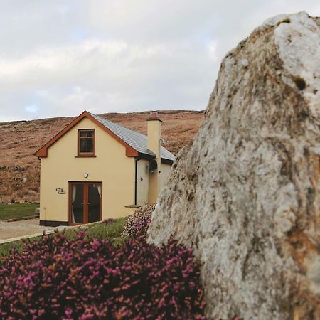 Dolmen Cottage Glencolumbkille Extérieur photo
